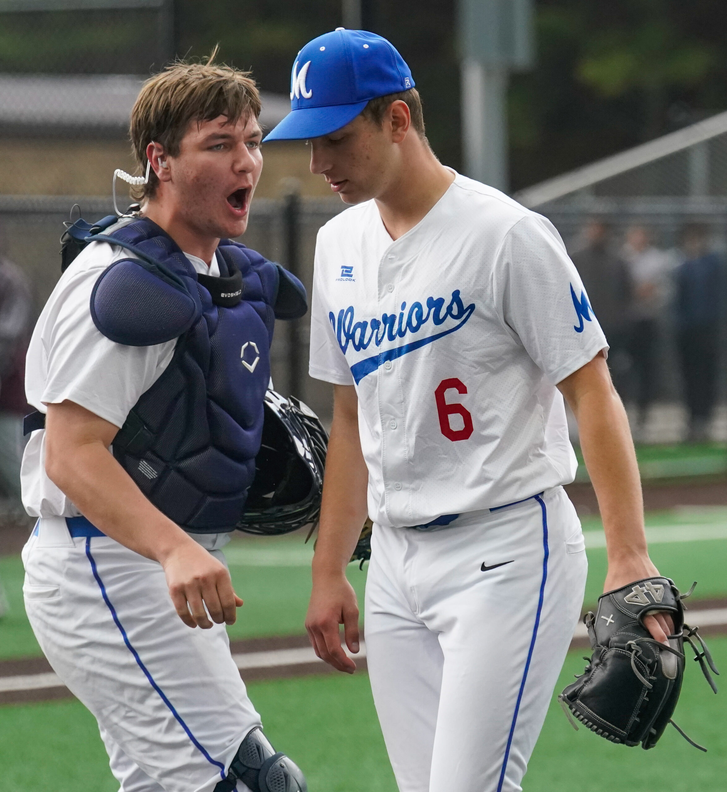 08bondC | News, Sports, Jobs - Williamsport Sun-Gazette